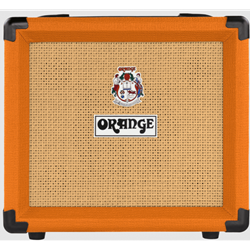 Orange Crush12 6" 12 Watt Combo Guitar Amplifier
