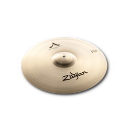 Zildjian A0231 17" Medium Thin Crash Cymbal