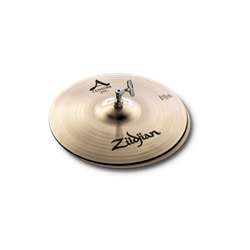 Zildjian A20510 14" A Custom Hi Hat Cymbal Pair