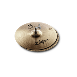 Zildjian S14MPR 14" S Series Mastersound Hi Hat Cymbal Pair