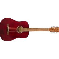 Fender FA-15 3/4 Acoustic Guitar with Gigbag