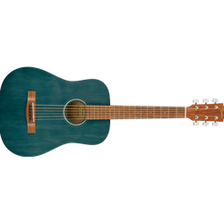 Fender FA-15 3/4 Acoustic Guitar with Gigbag