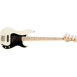Squier Affinity Precision Bass Guitar PJ