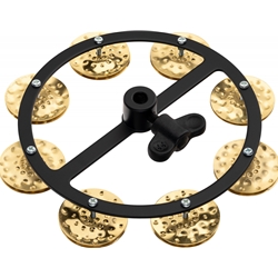 Meinl HTHH1B-BK Headliner Hihat Tambourine