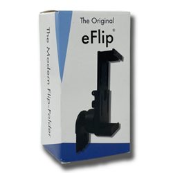 .Tonal Innovations eFlip Smart Phone Holder for Flip Folder