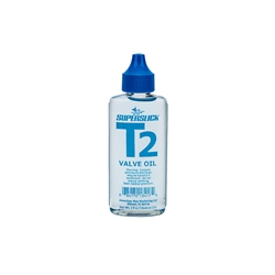 Superslick T2 Synthetic Trumpet Valve Oil