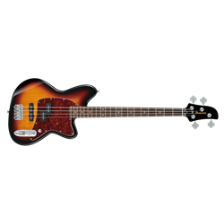 Ibanez TMB100TFB 4 String Electric Bass Tri Fade Burst