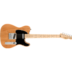 Squier Affinity Telecaster Natural