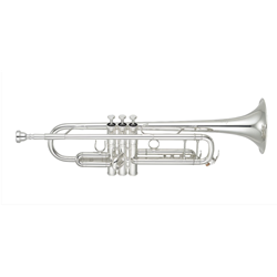 Yamaha Custom Xeno Trumpet