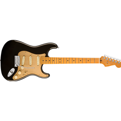 Fender American Ultra Stratocaster Elite Molded Case Texas Tea