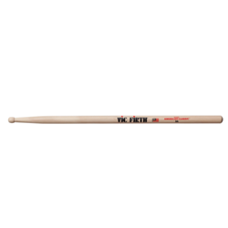 Vic Firth American Classic Hickory 3A Wood Tip Drumsticks