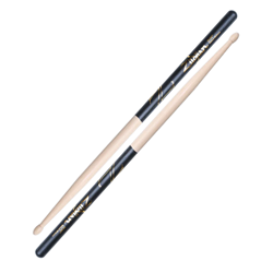 Zildjian Select Hickory 5BD Wood Tip Dip Drumsticks
