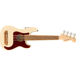 Fender Fullerton Precision Bass Ukulele