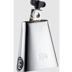 Meinl STB55-CH 5.5" Chrome Cha Cha Cowbell