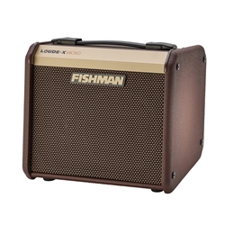 Fishman PRO-LBT-400 Loudbox Micro 40 Watt Acoustic Guitar Amp