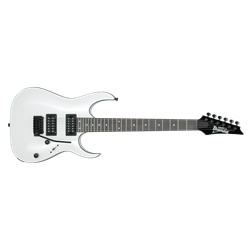 Ibanez GRGA120WH Electric Guitar White