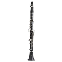 Yamaha YCL-450N Intermediate Clarinet with Case