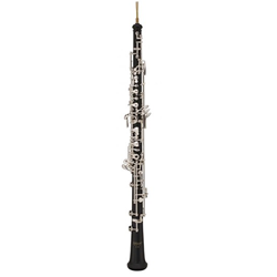 Selmer 120B Intermediate Oboe Full Conservatory Composite with Case