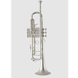 Bach 180S37 Trumpet Outfit with Hardcase