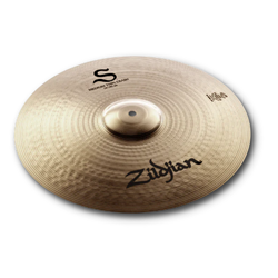 Zildjian 16" S Series Medium Thin Crash Cymbal