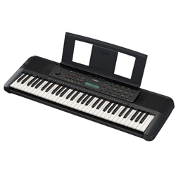 Yamaha PSR-E283 Beginners Portable Keyboard 61 note