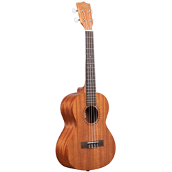 KA-15T Satin Mahogany Tenor Ukulele