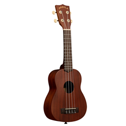 Makala MK-S Soprano Ukulele