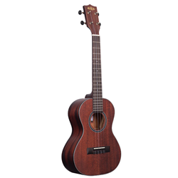 Kala KA-SMH-T Solid Mahogany Ukulele Tenor