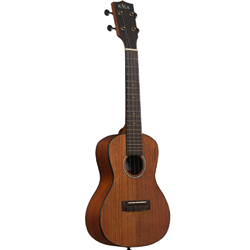 Kala KA-KOA-C hawaiian Koa Concert Ukulele Concert