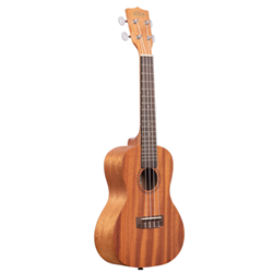 Kala KA-15C Satin Mahogany Concert Ukulele