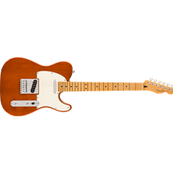 Fender Player II Telecaster Electric Guitar Mocha