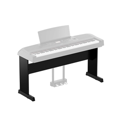 Yamaha L300B Wooden Stand for DGX670 and PS500