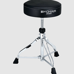Tamah HT230 Drum Throne 1st Chair Rounded Seat