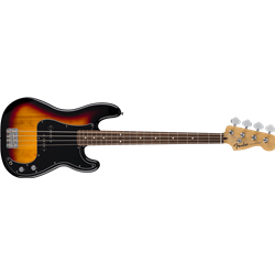 Fender Standard Precision Bass Guitar 3-Color Sunburst