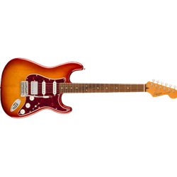 Squier Limited Edition Classic Vibe '60s Stratocaster HSS Sienna Sunburst