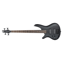 Ibanez SR300EBLWK Bass Guitar Left Handed