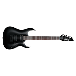 Ibanez GRGA120BKN Gio Electric Guitar Black Night w/ Tremolo