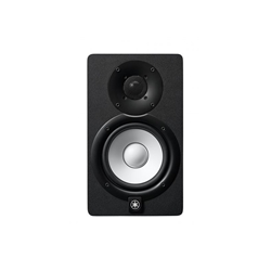 Yamaha HS5 5 Inch Powered Studio Monitor Black