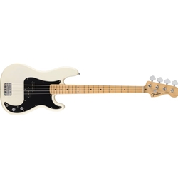 Fender Standard Precision Bass White