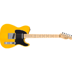Fender Standard Telecaster Butterscotch Blond