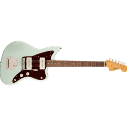 Squier Classic Vibe 60's Jazzmaster Sonic Blue