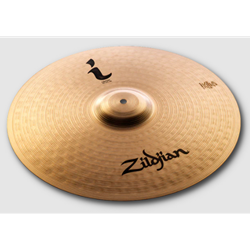 Zildhian ILH14C I Series 14" Crash Cymbal