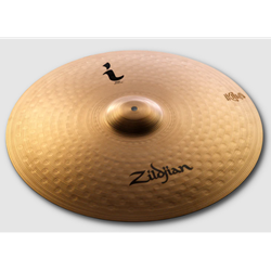 Zildhian ILH22R I Series 22" Ride Cymbal