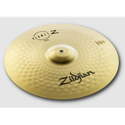 Zildjian ZP16C Planet Z 16" S Crash Cymbal