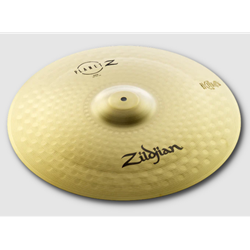 Zildhian ZP20R Planet Z 20" Ride Cymbal