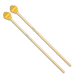 Mike Balter B21B Pro Vibe Series, Yellow Cord, Hard
