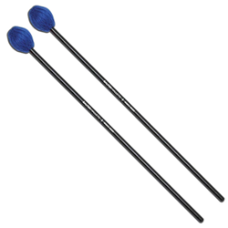Balter MBBB2 Basics Mallets Blue