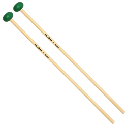 Vic Firth M403 Articulate Series Keyboard - Medium Rubber, Oval