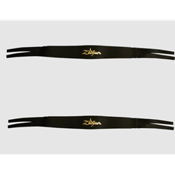 PAIR LEATHER STRAP