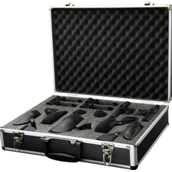 Presonus DM-7 Drum Mic Set